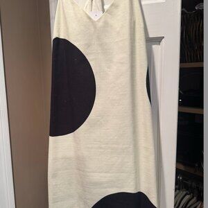 J Crew Factory Dress